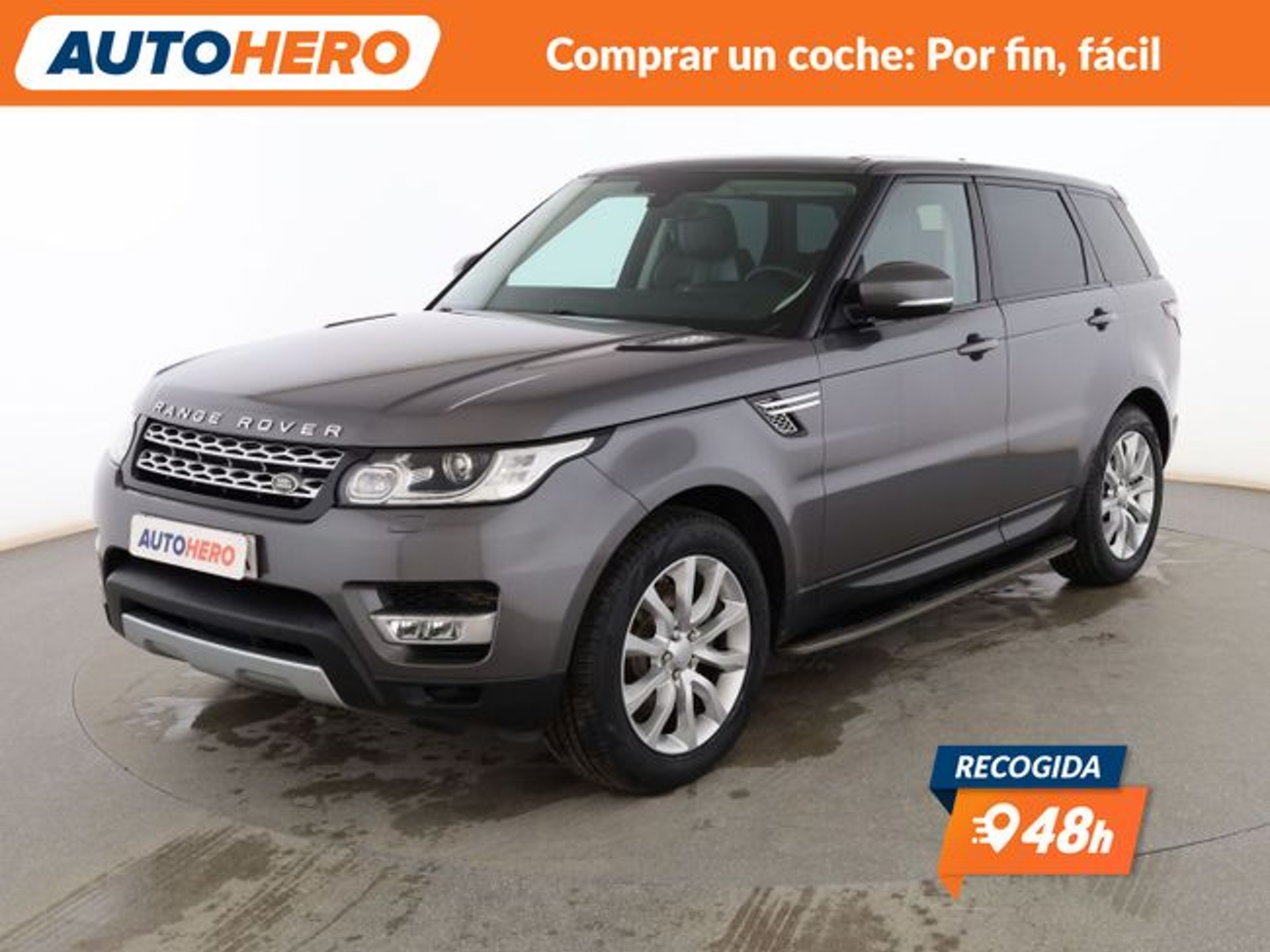 Imagen de LAND ROVER Range Rover Sport