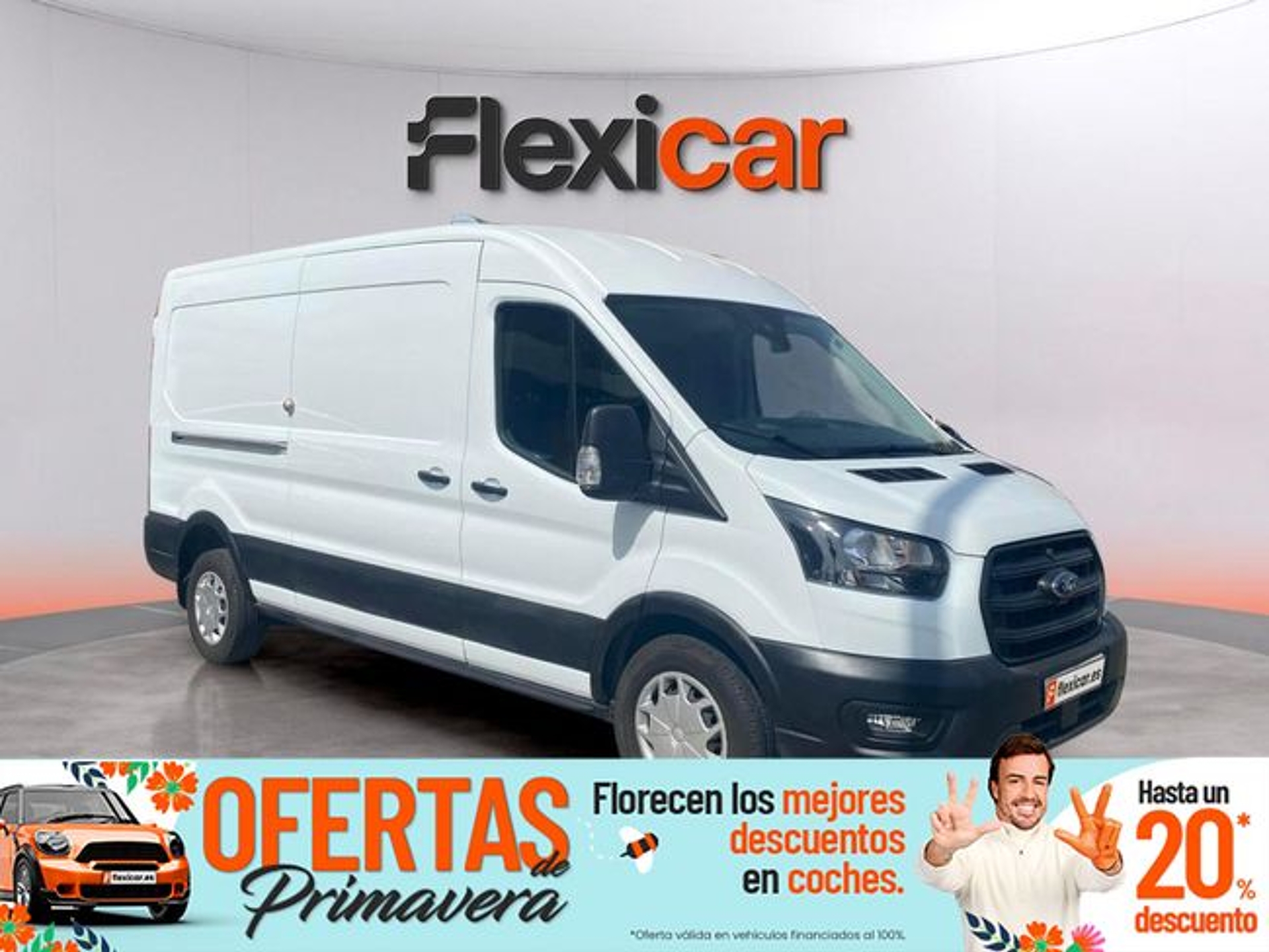 Imagen de FORD Transit
