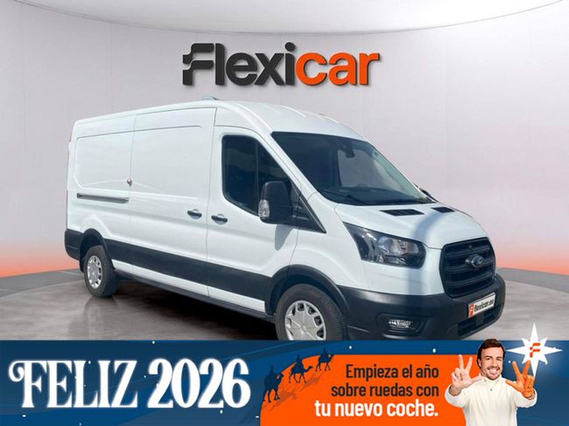 Imagen de FORD Transit