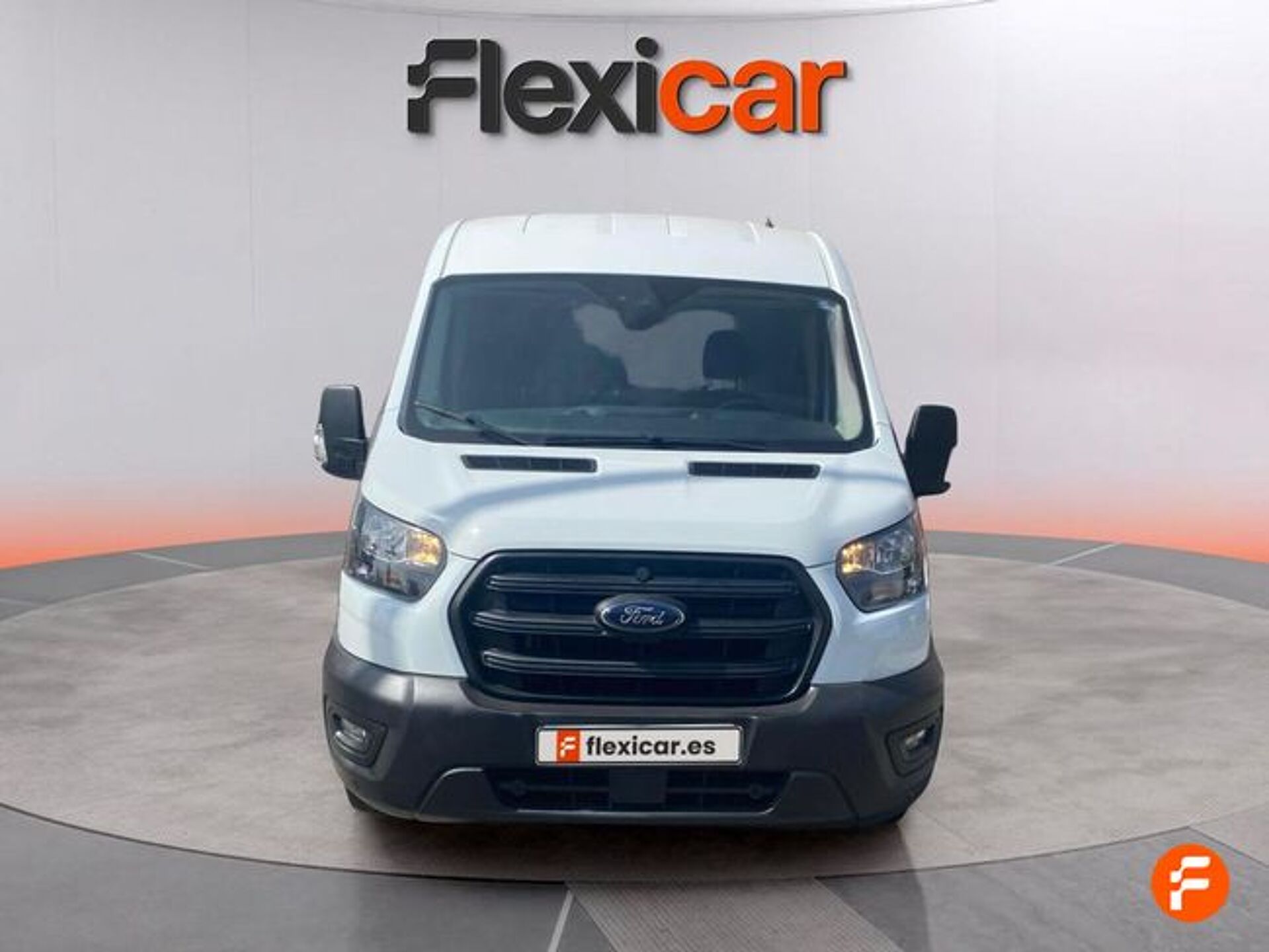 Imagen 2 de FORD Transit