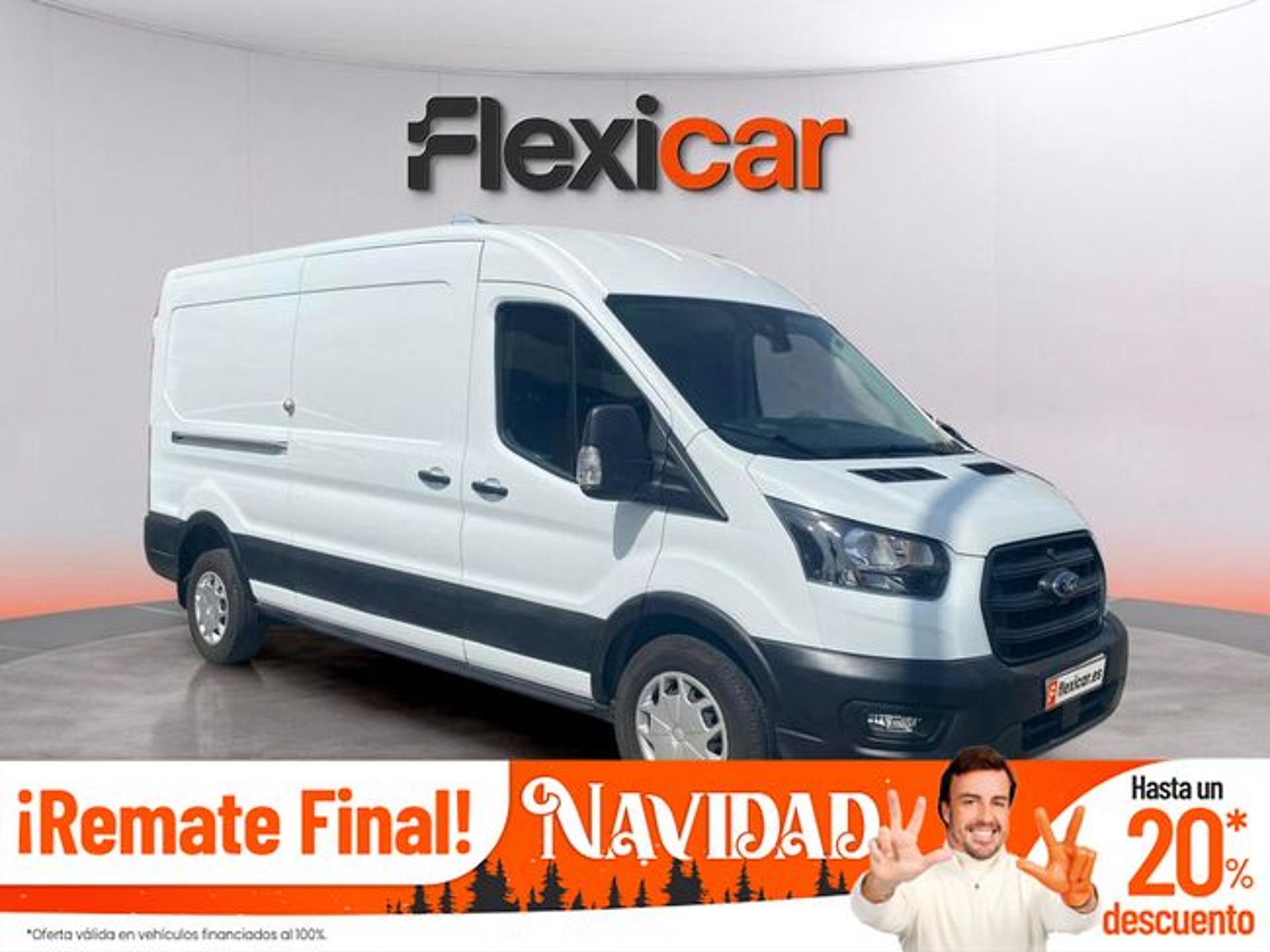 Imagen de FORD Transit