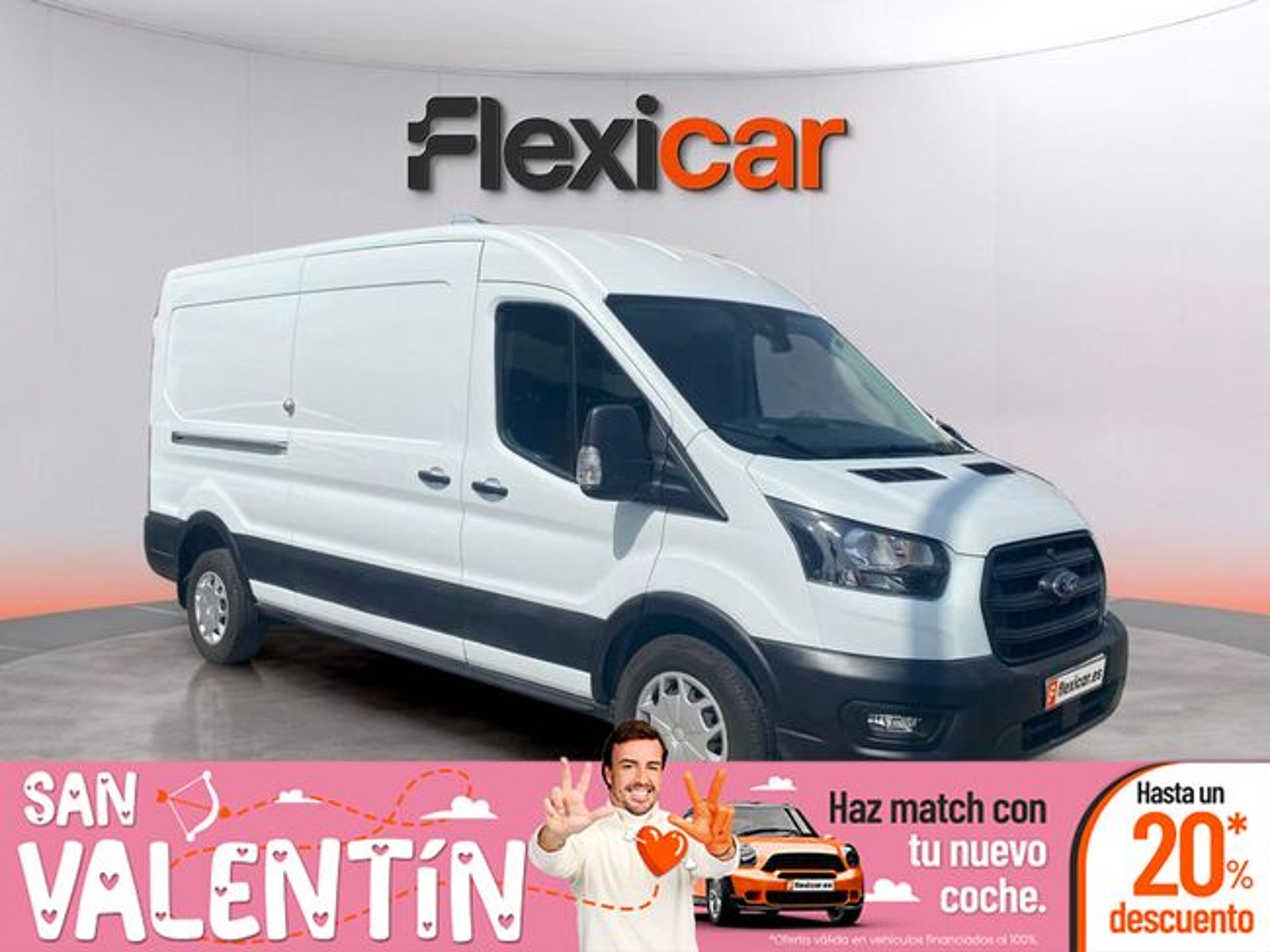 Imagen de FORD Transit
