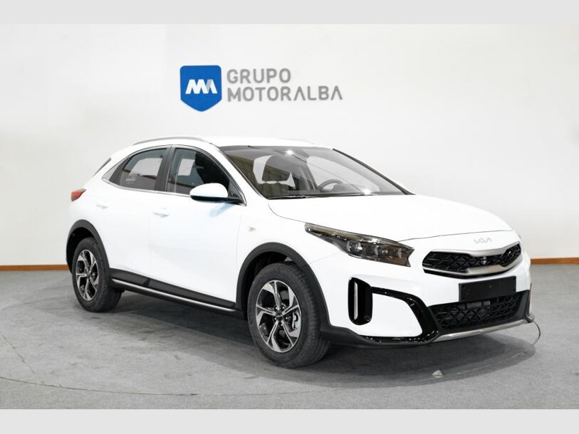 Foto del KIA XCeed 1.0 T-GDi Drive
