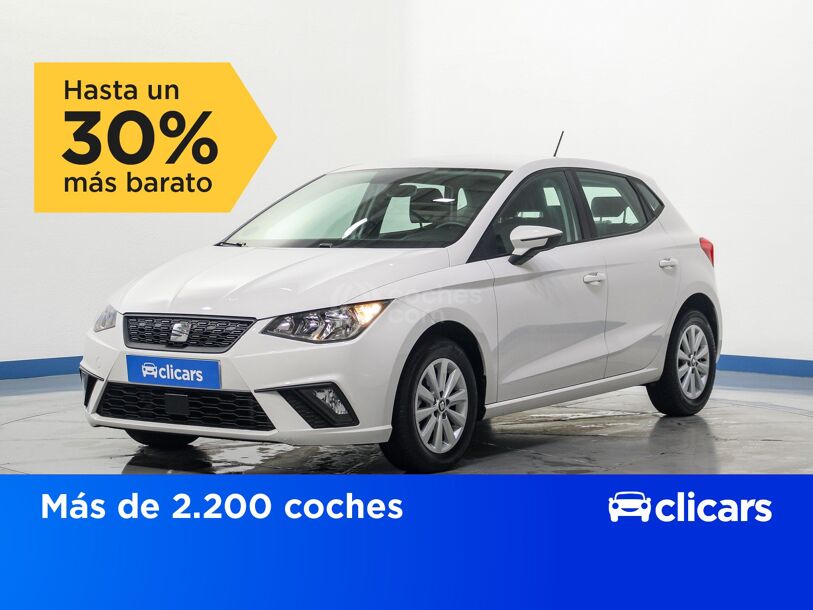 Foto del SEAT Ibiza 1.6TDI CR S&S Style 95