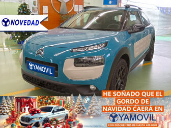 Imagen de CITROEN C4 Cactus 1.2 PureTech S&S Feel 110