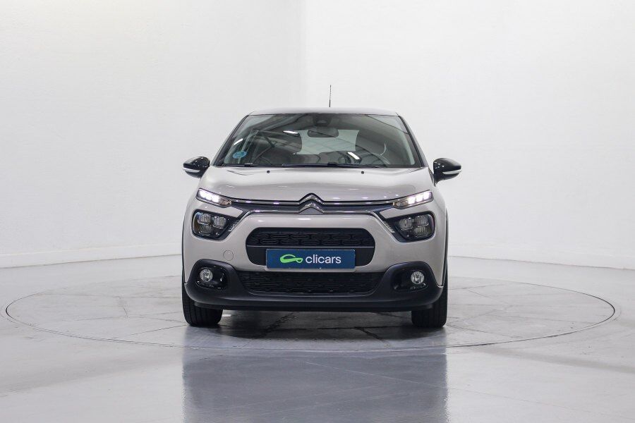 Foto del CITROEN C3 Origin 1.2 PureTech S&S Max 83