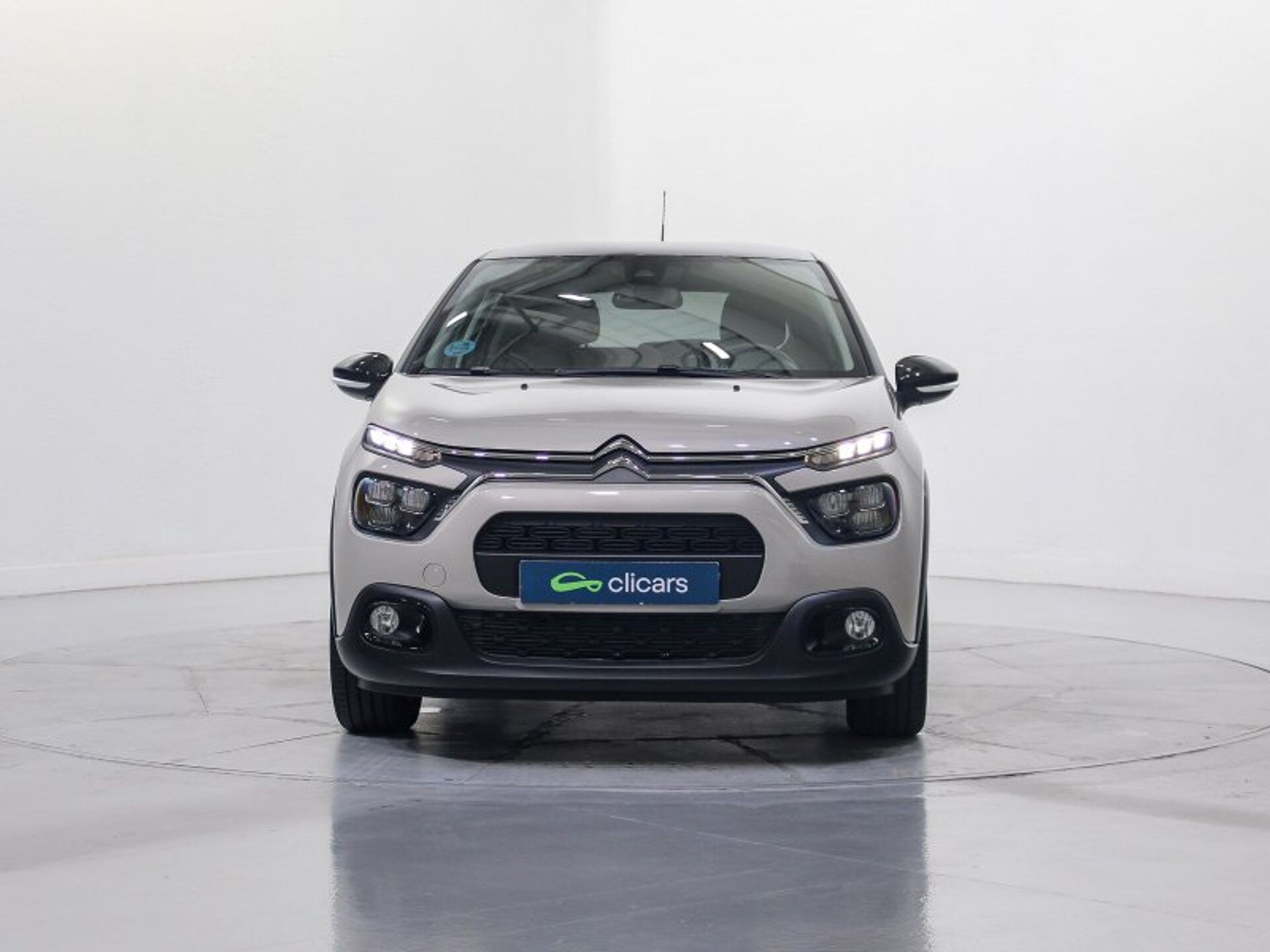 Imagen 2 de CITROEN C3