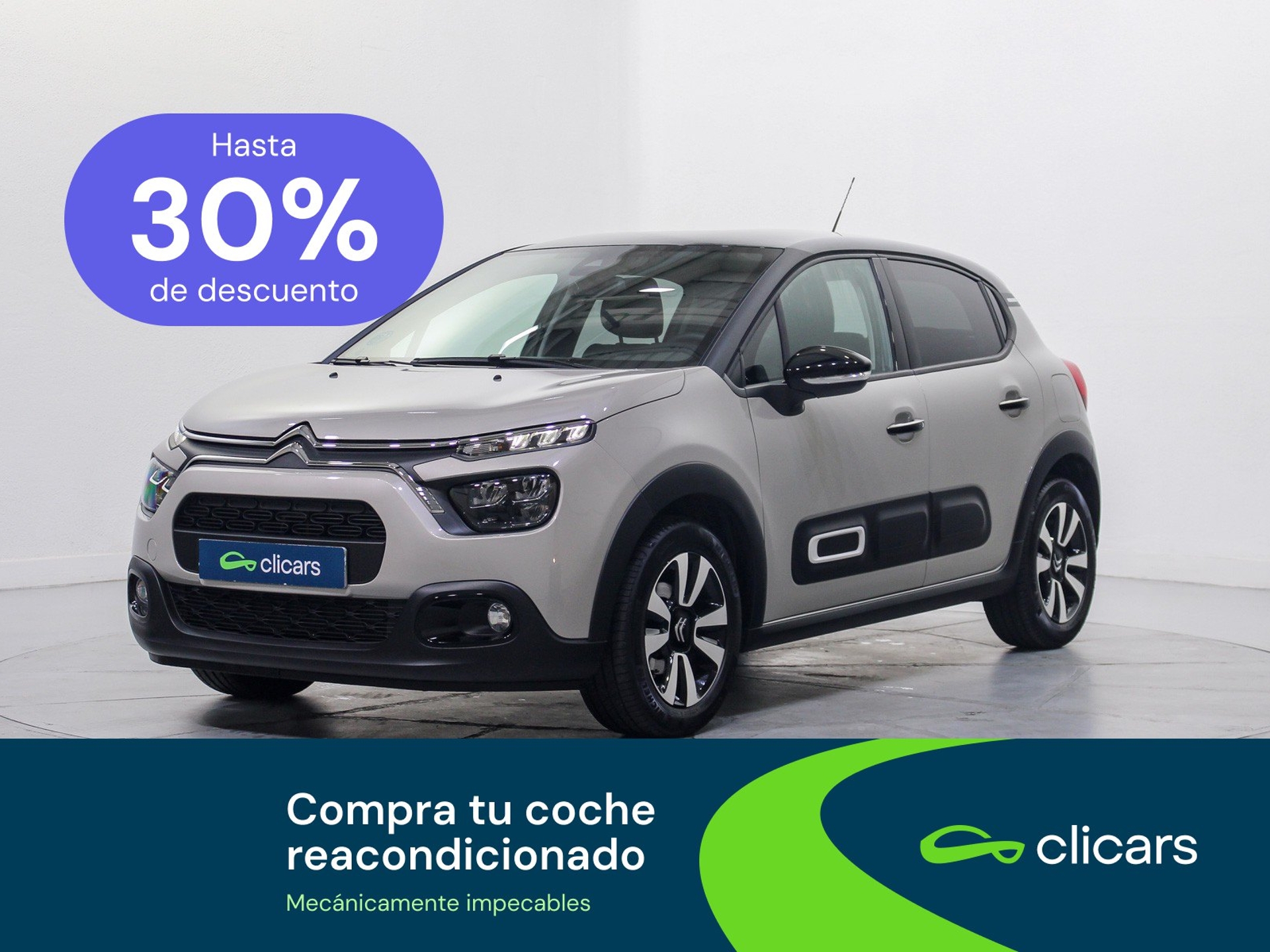 Imagen de CITROEN C3