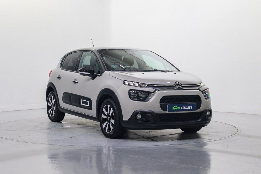 Foto del CITROEN C3 Origin 1.2 PureTech S&S Max 83