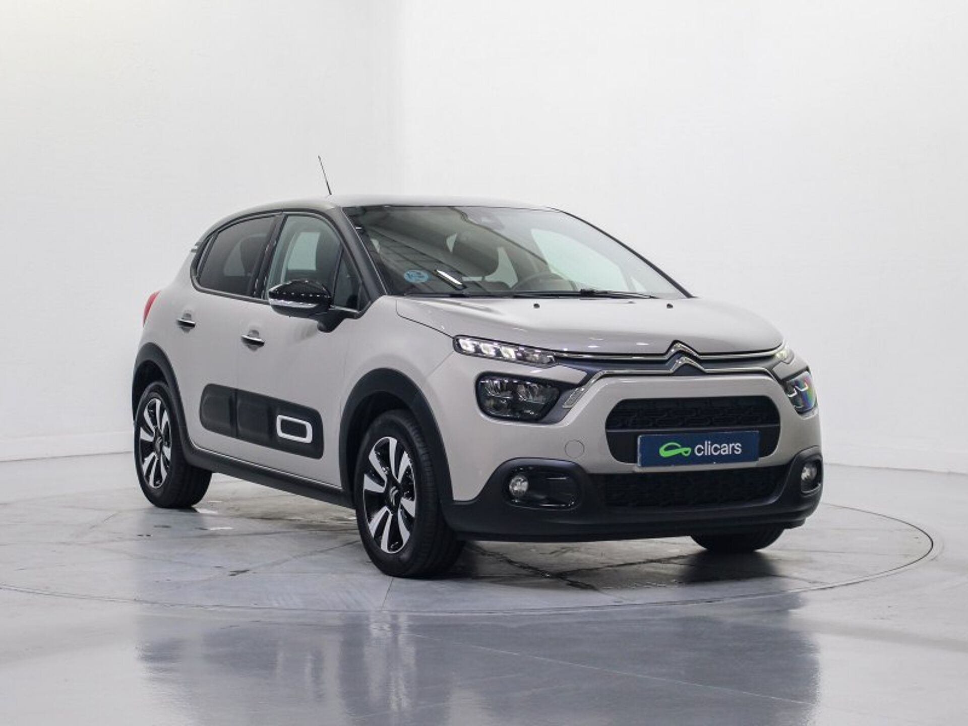 Imagen 3 de CITROEN C3