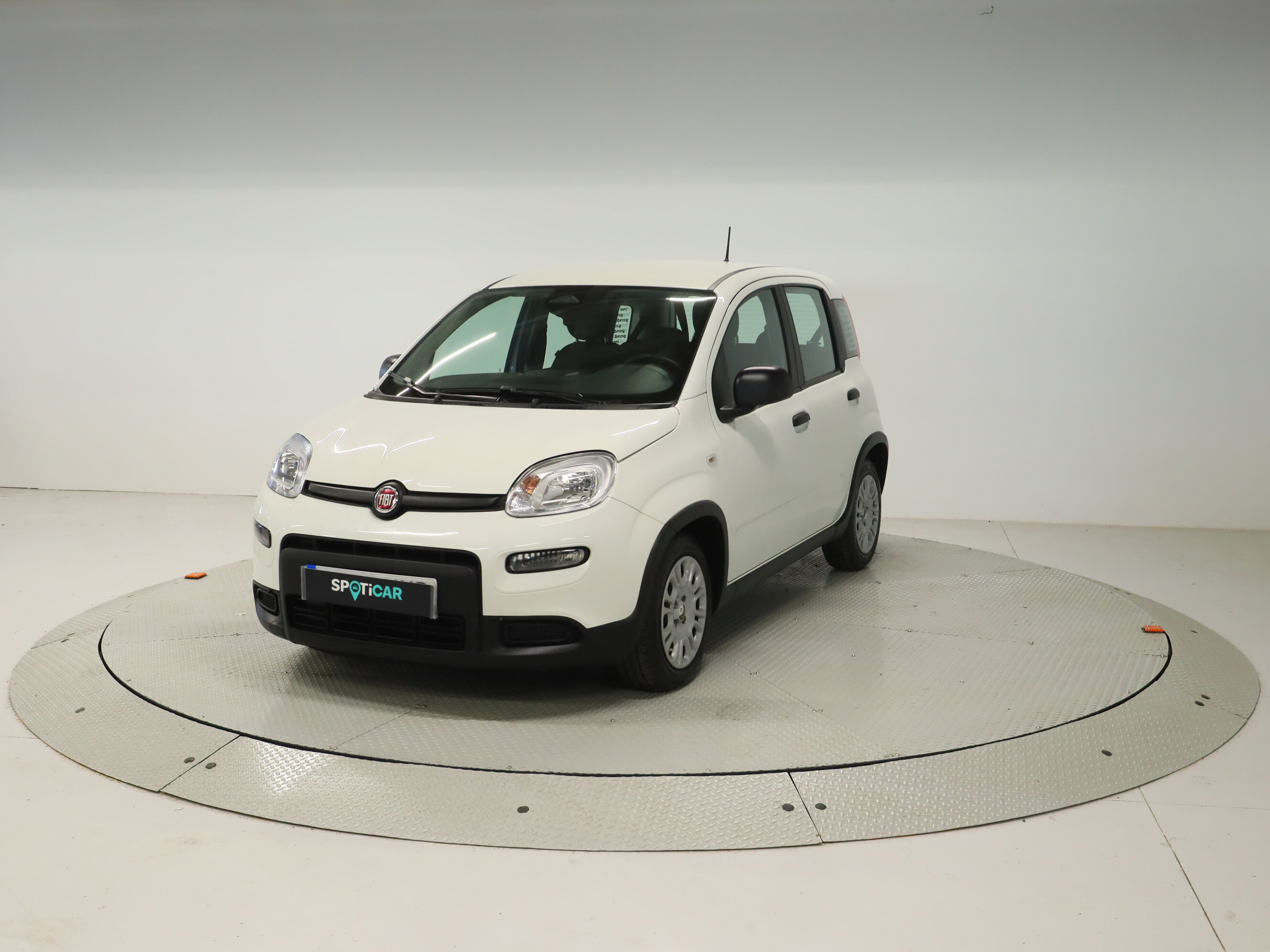 FIAT Panda (1.0 MHEV 70 5P) en Baleares