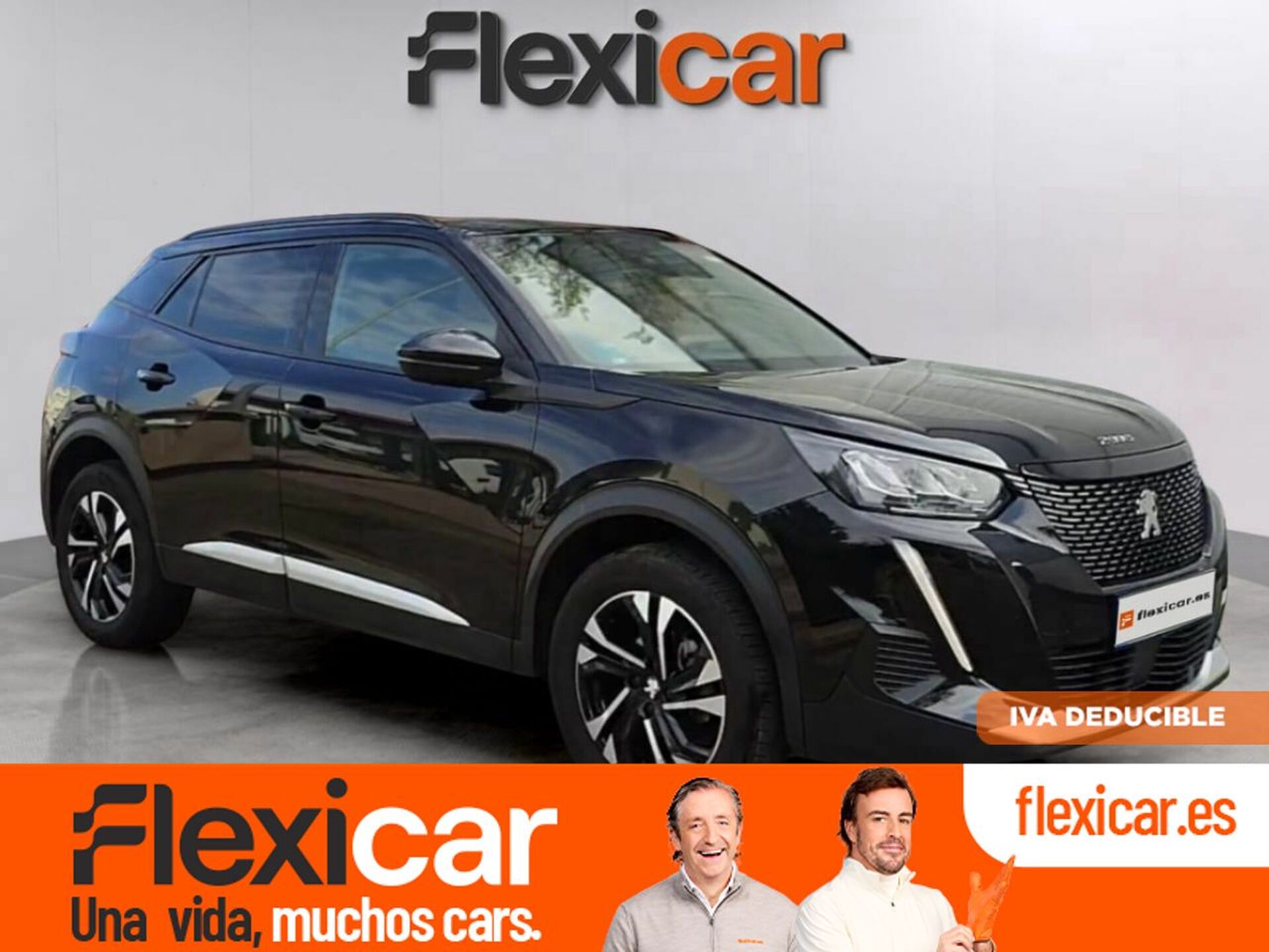 Imagen de PEUGEOT 2008