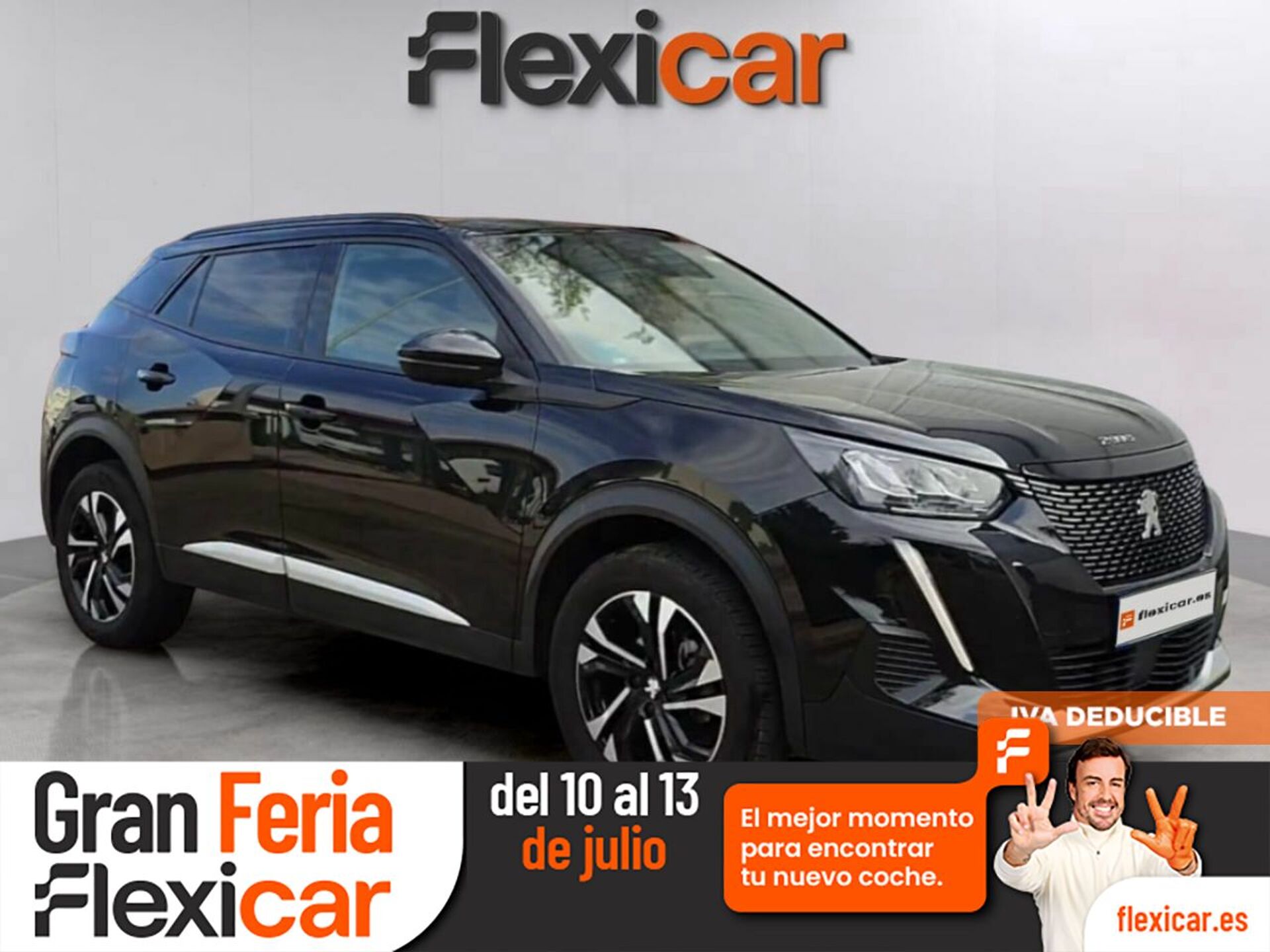 Imagen de PEUGEOT 2008