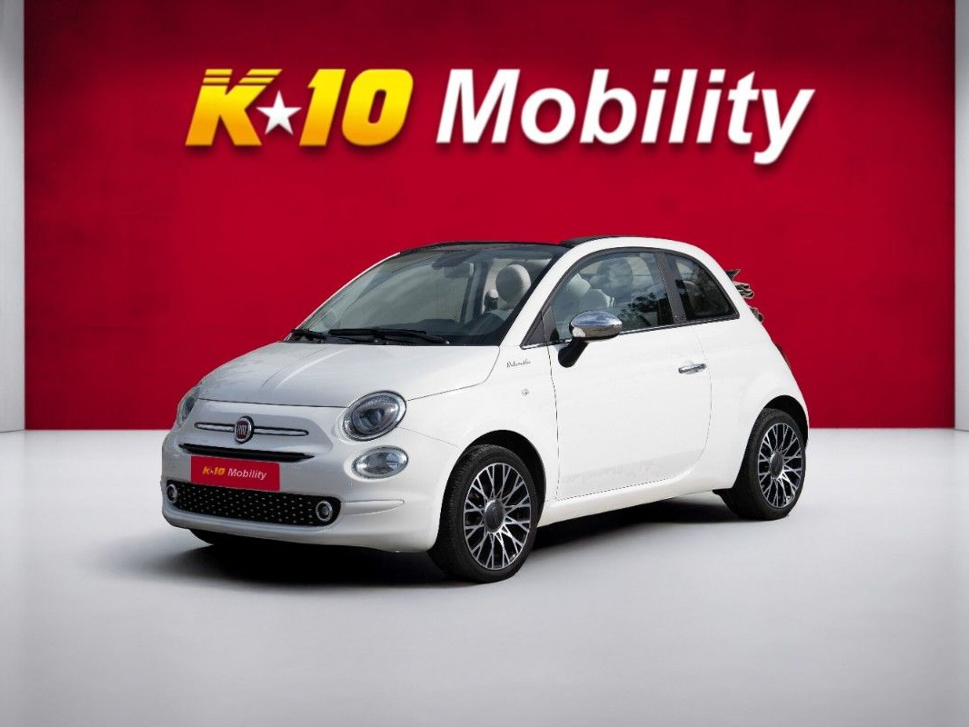 Imagen de FIAT 500