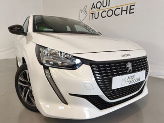 Imagen de PEUGEOT 208 1.2 Puretech S&S Active Pack 100