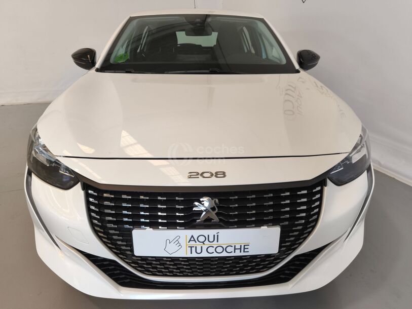 Foto del PEUGEOT 208 1.2 Puretech S&S Active Pack 100