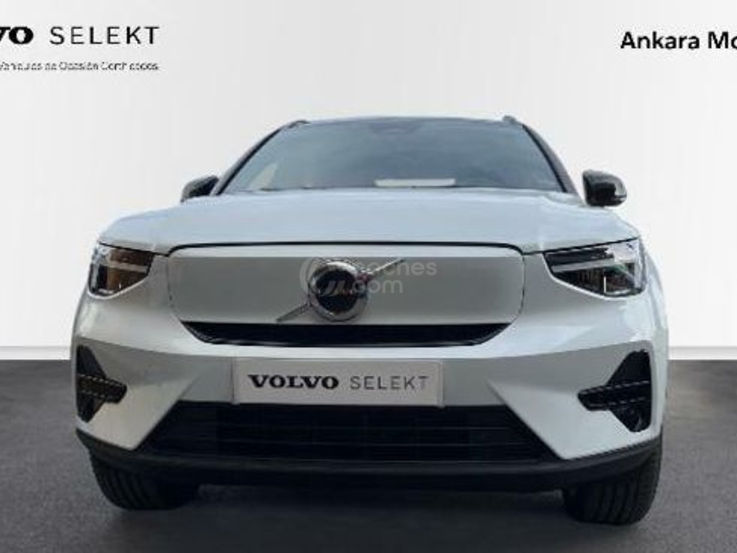Foto del VOLVO XC40 P8 Recharge III Twin Eléctrico Puro AWD