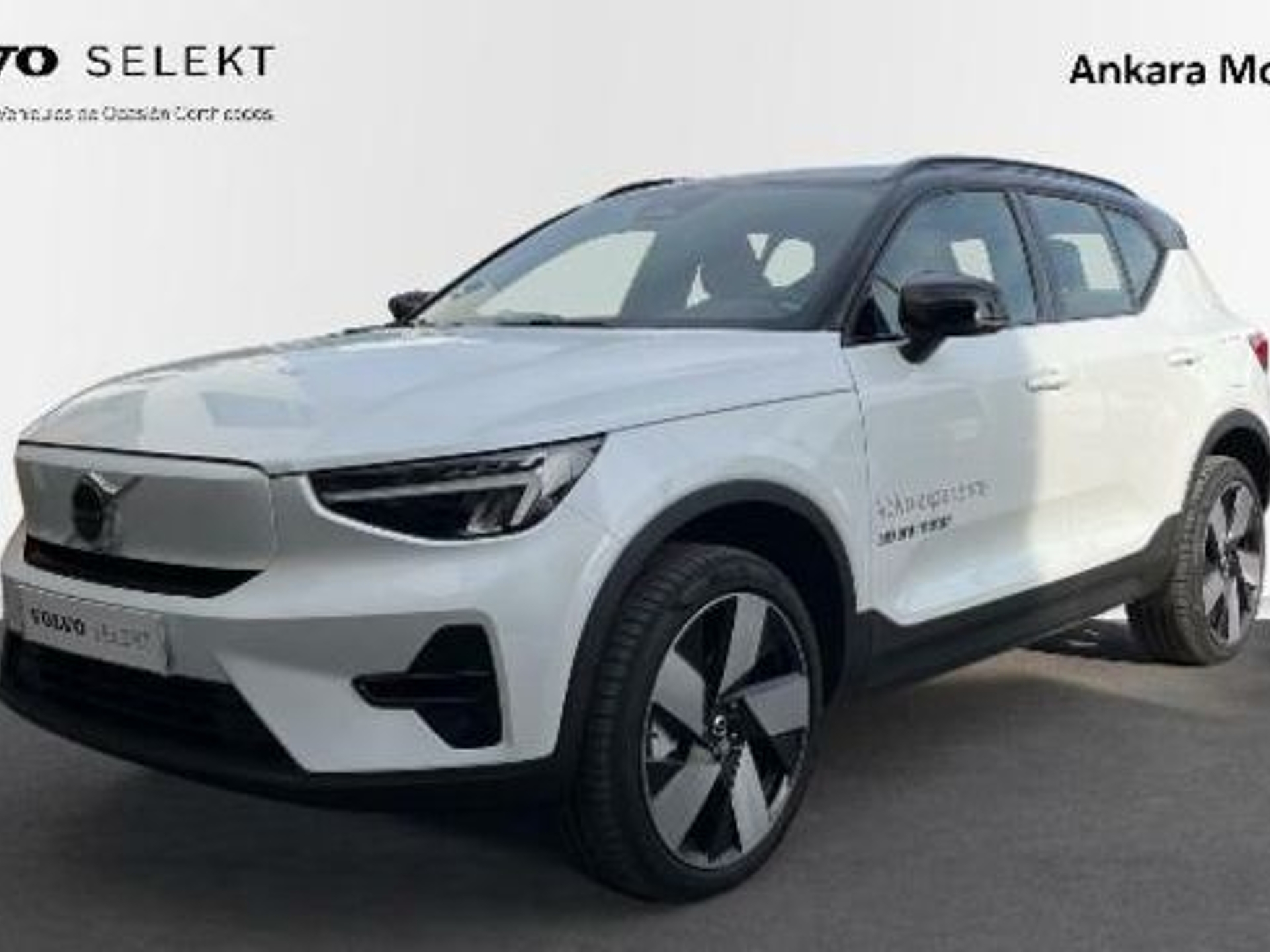 Imagen de VOLVO XC40