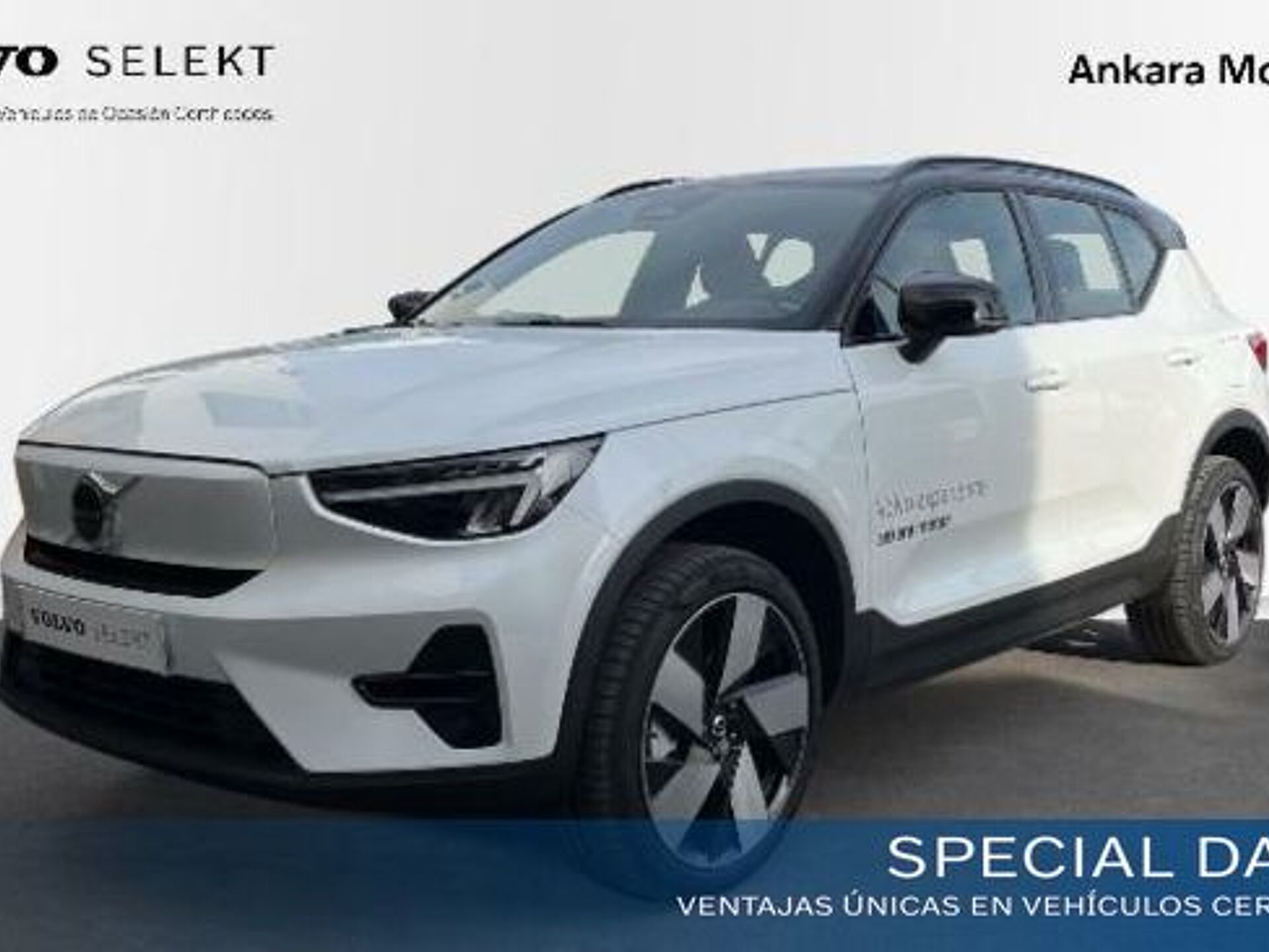 Imagen 1 de VOLVO XC40