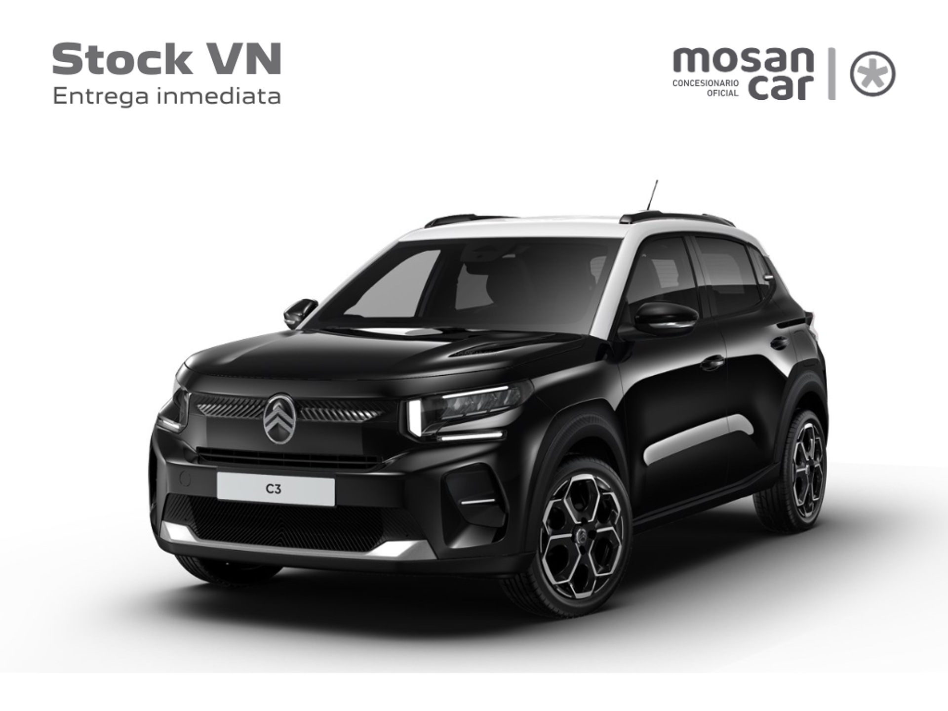 Imagen de CITROEN C3