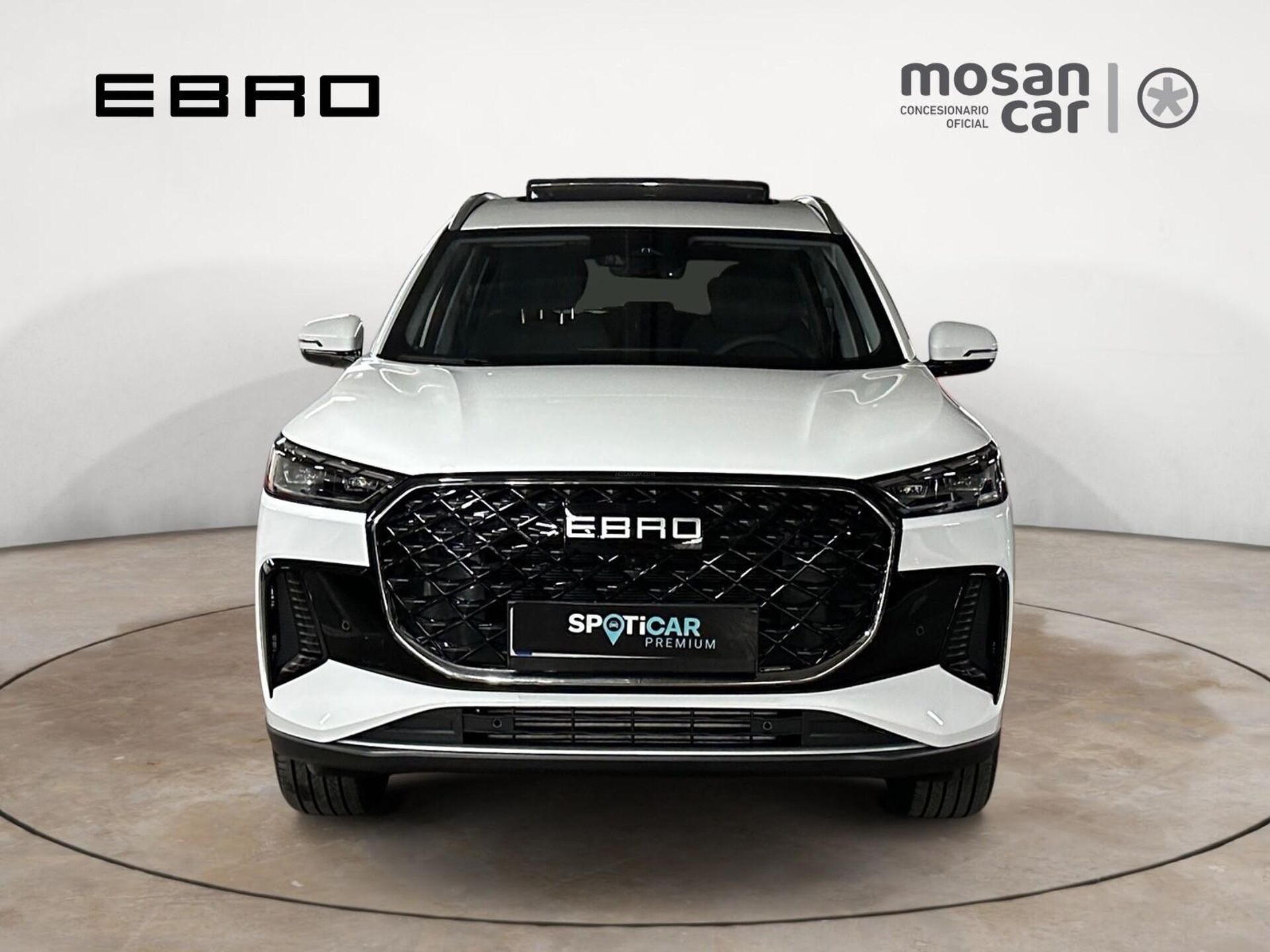 Imagen 2 de EBRO s800