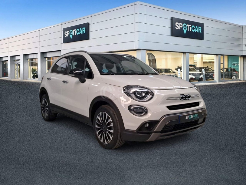 Foto del FIAT 500X 1.0 Firefly S&S Cross