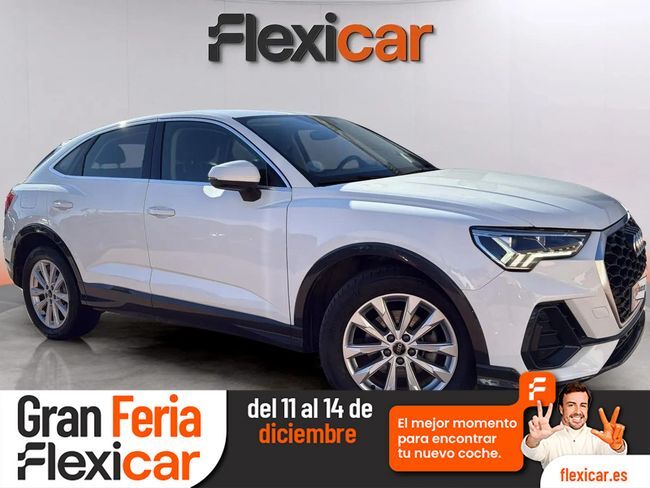 AUDI Q3 (35 TDI 110kW (150CV) S tronic) en Madrid