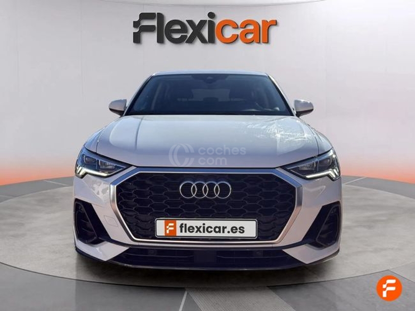 Foto del AUDI Q3 35 TDI S tronic 110kW