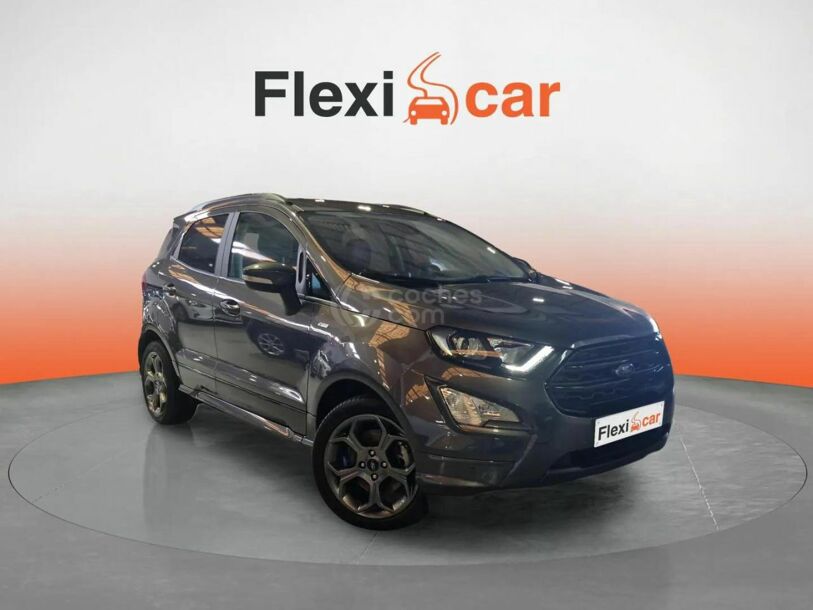 Foto del FORD EcoSport 1.0 EcoBoost ST Line 125