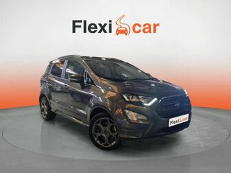 Imagen de FORD EcoSport 1.0 EcoBoost ST Line 125