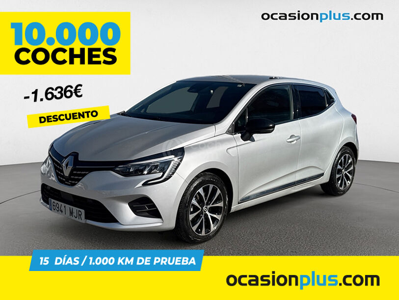 Foto del RENAULT Clio TCe Evolution 67kW