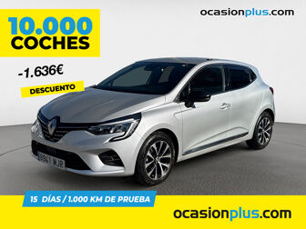 Imagen de RENAULT Clio TCe Evolution 67kW