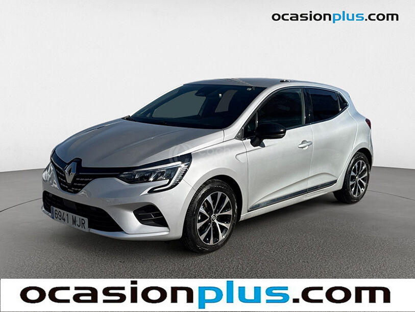 Foto del RENAULT Clio TCe Evolution 67kW