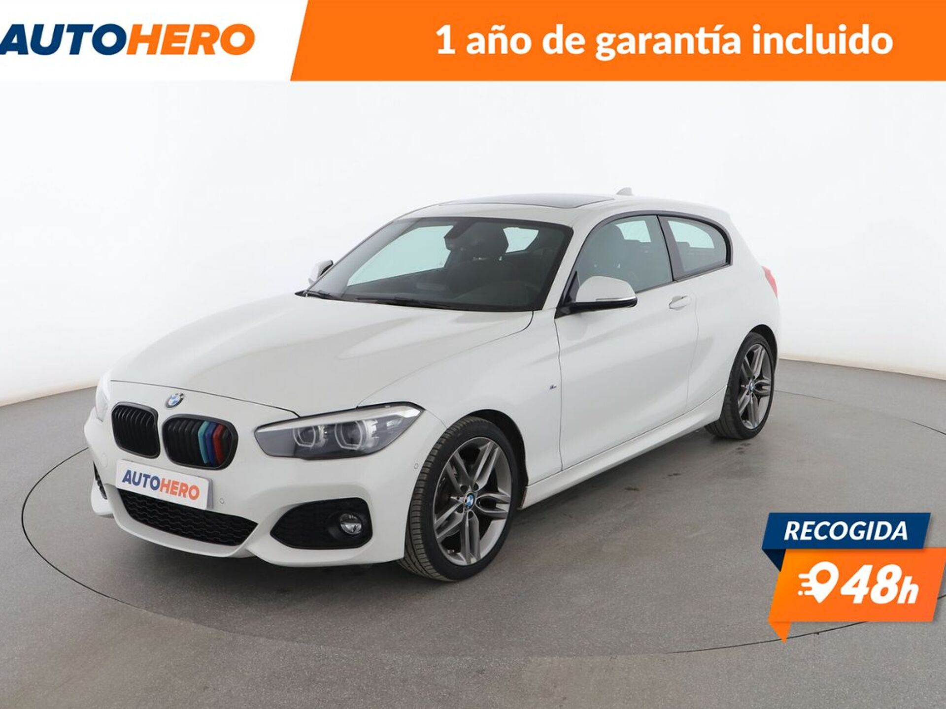 Imagen de BMW Serie 1