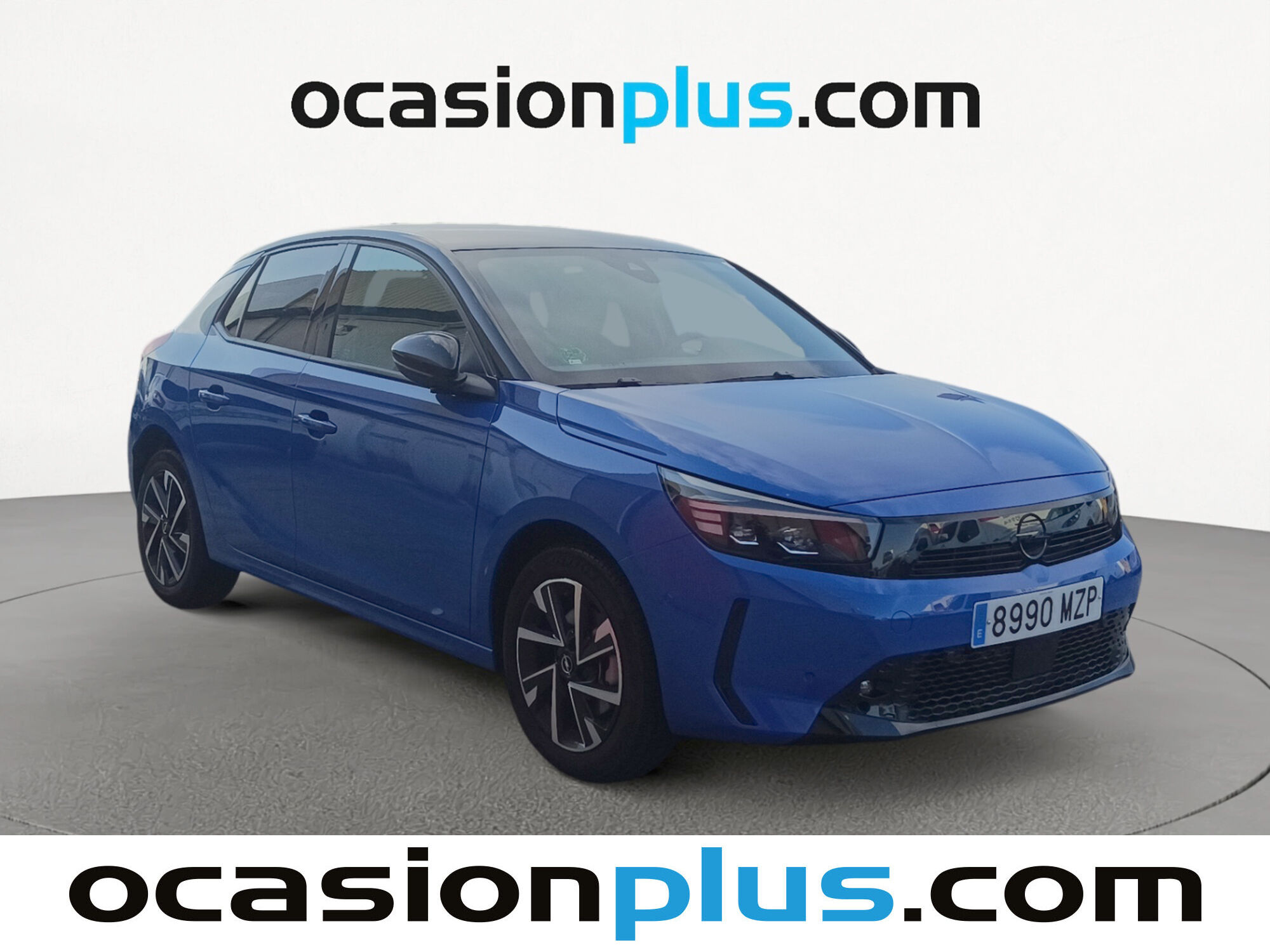 Foto del OPEL Corsa 1.2T XHL S-S GS 100