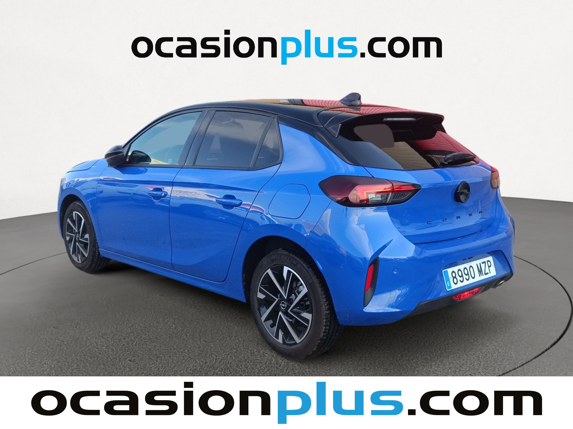 Foto del OPEL Corsa 1.2T XHL S-S GS 100