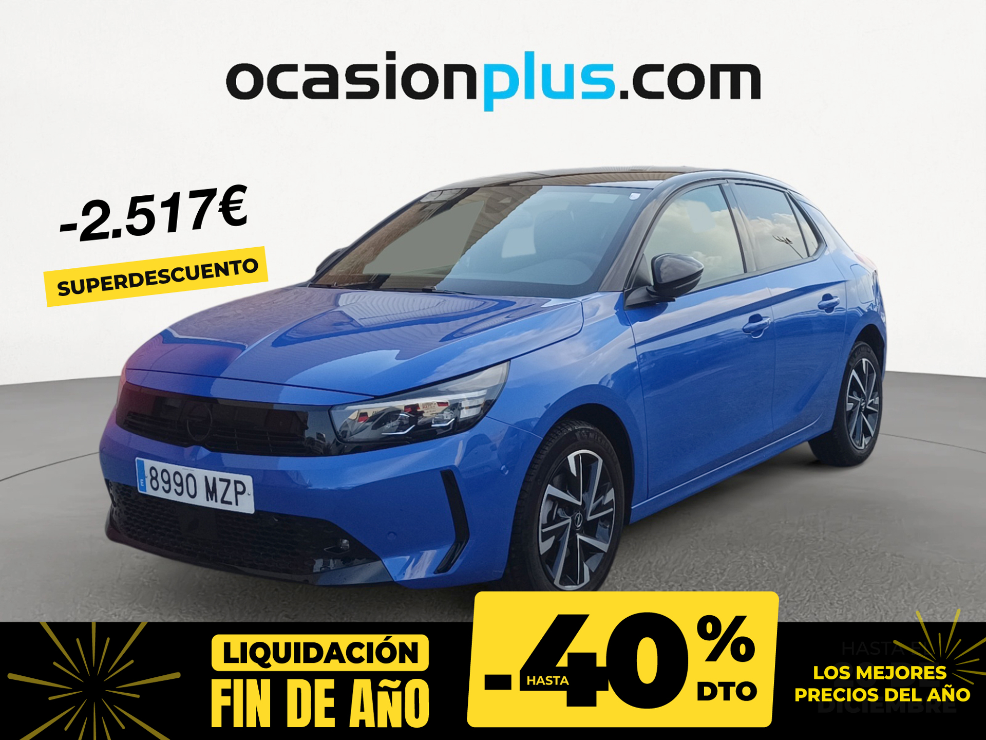 Imagen de OPEL Corsa