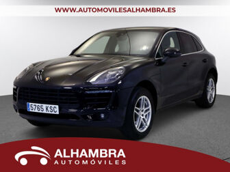 Imagen de PORSCHE Macan S Aut.