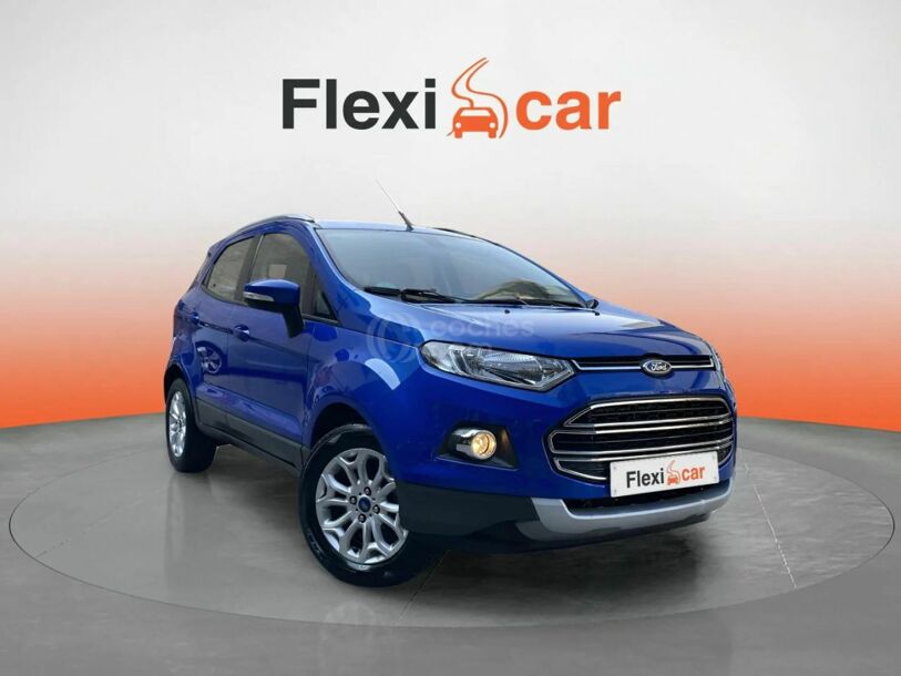 Foto del FORD EcoSport 1.0 EcoBoost Trend 125