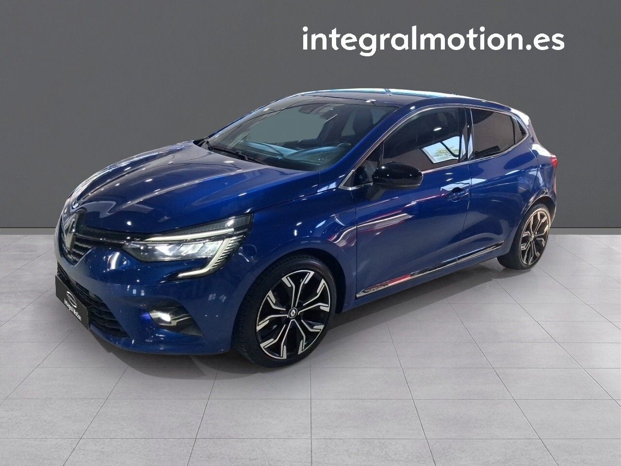 Foto del RENAULT Clio TCe Evolution 67kW