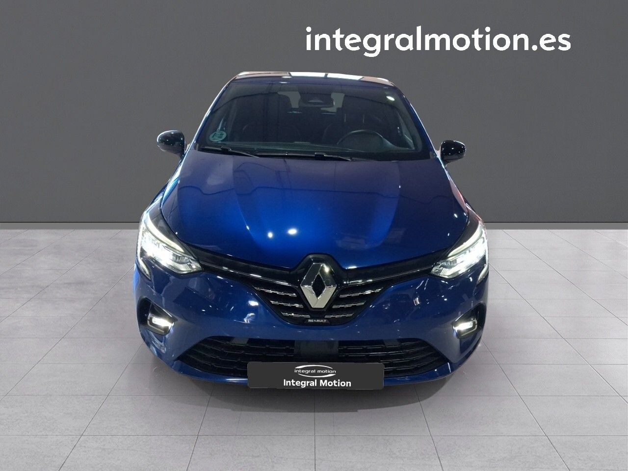 Foto del RENAULT Clio TCe Evolution 67kW
