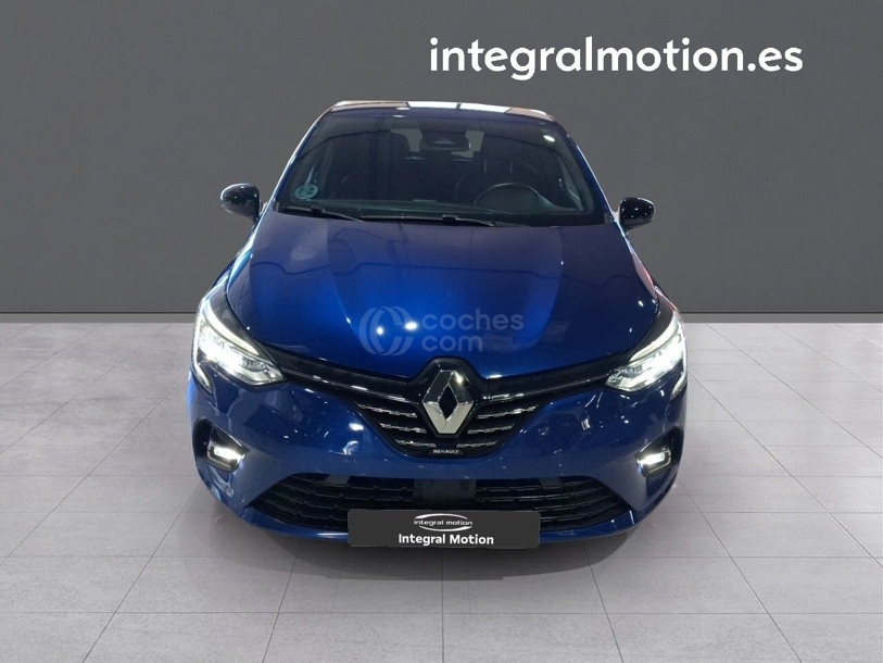 Foto del RENAULT Clio TCe Evolution 67kW