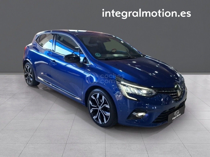 Foto del RENAULT Clio TCe Evolution 67kW