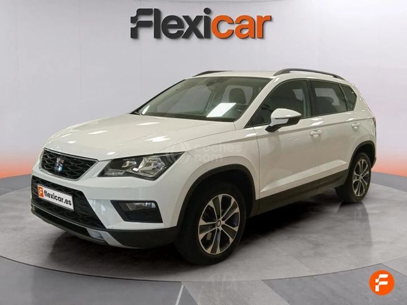 Foto del SEAT Ateca 1.0 TSI S&S Style