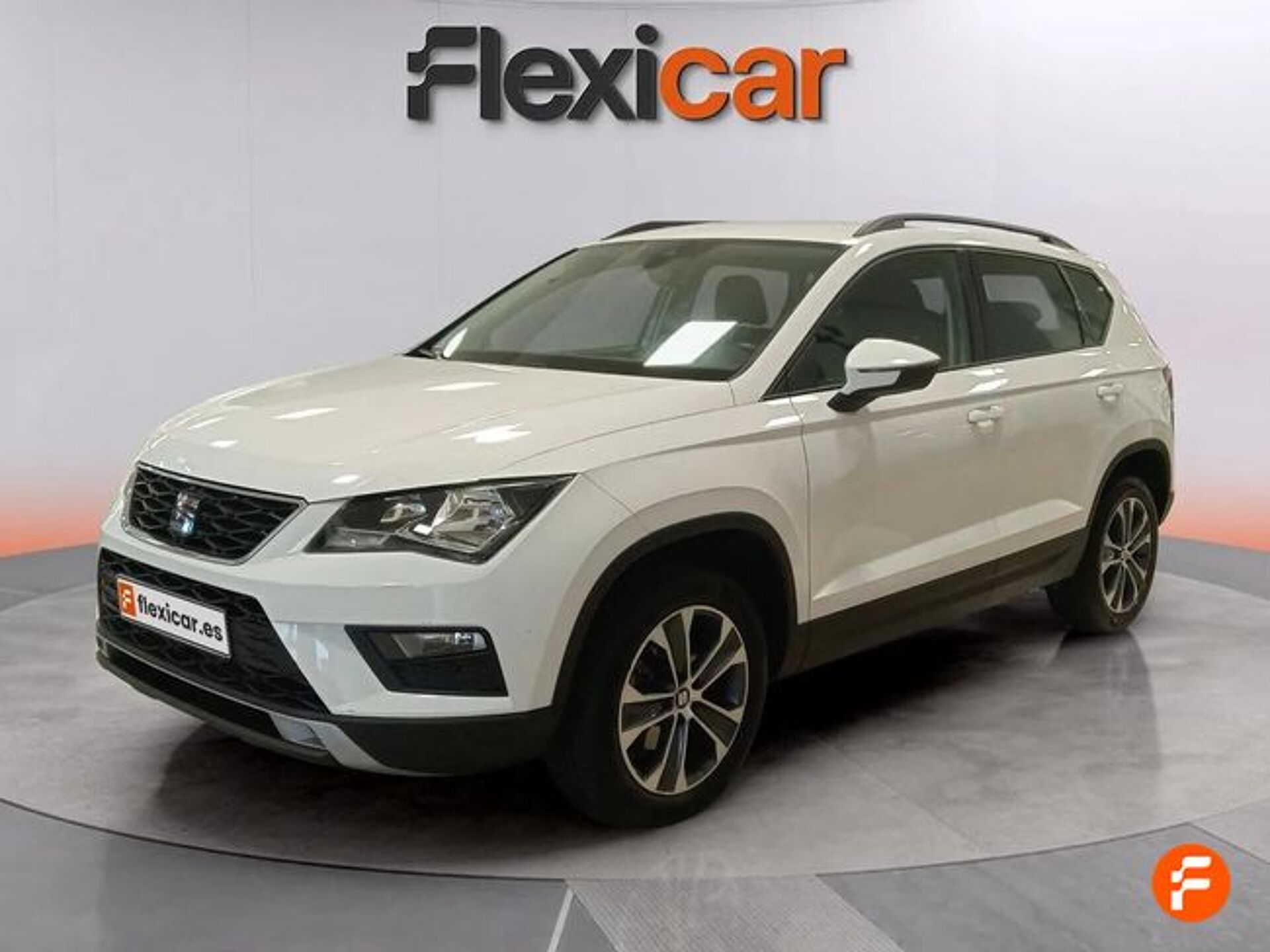 Imagen 3 de SEAT Ateca