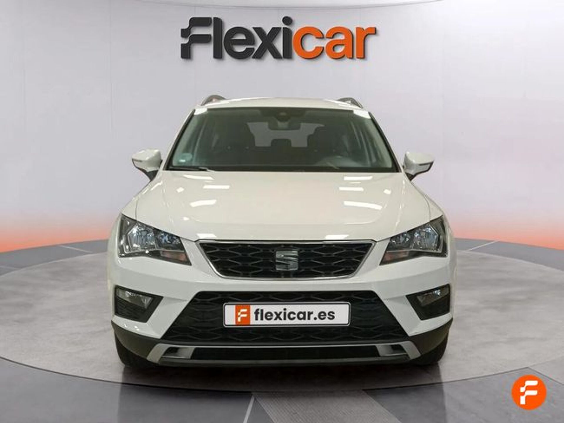 Imagen 2 de SEAT Ateca