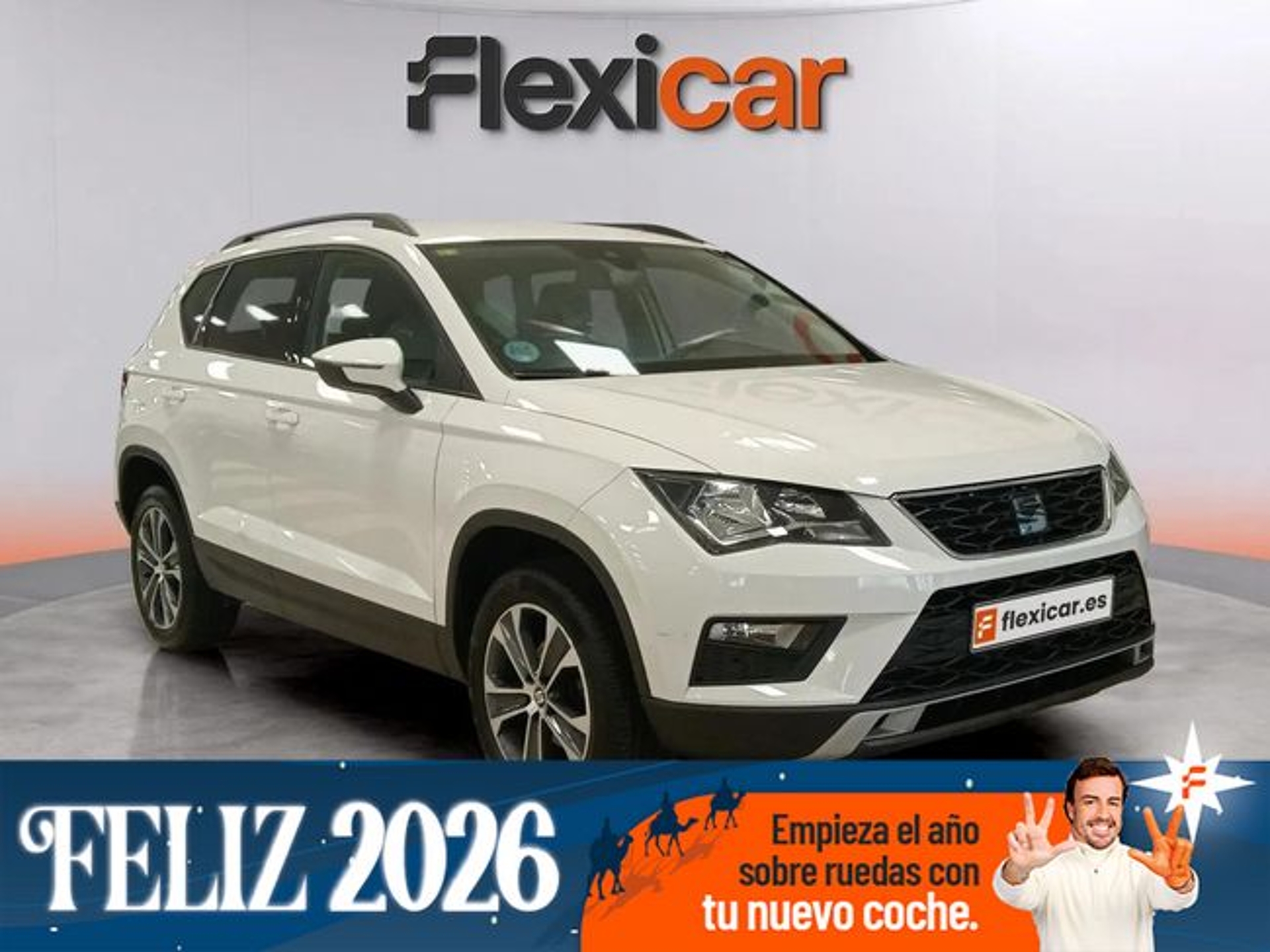 Imagen de SEAT Ateca