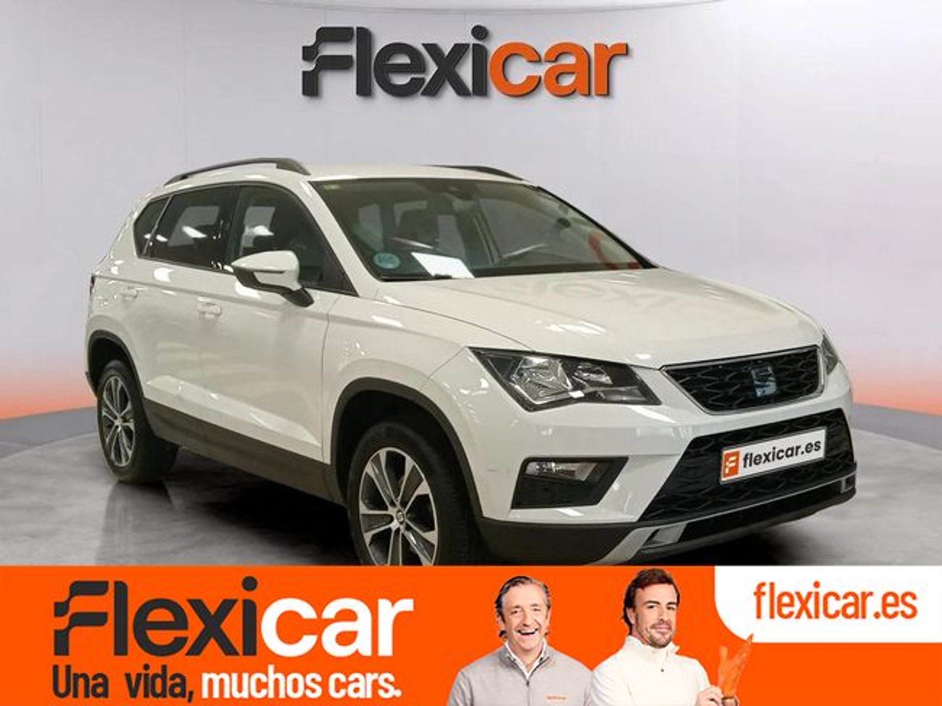 Imagen de SEAT Ateca