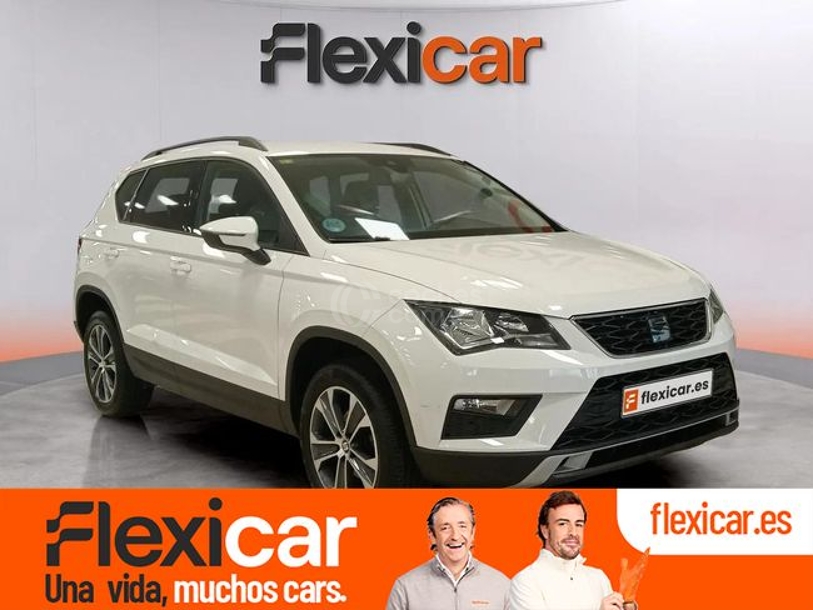 Foto del SEAT Ateca 1.0 TSI S&S Style