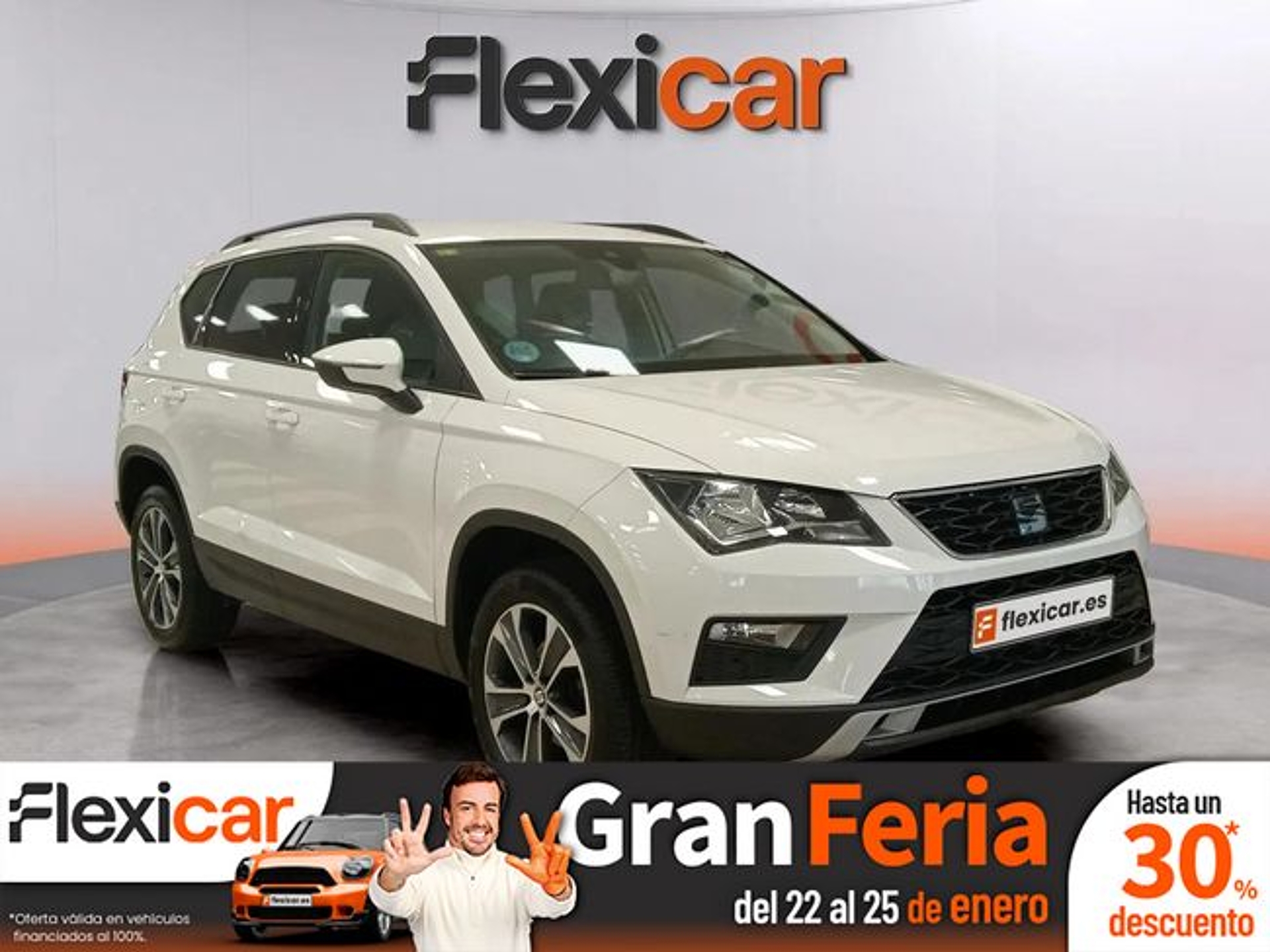 Imagen de SEAT Ateca